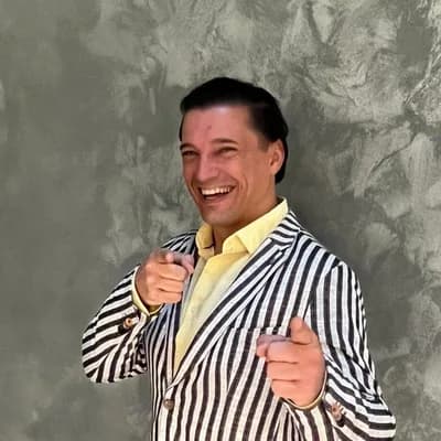 Stefan Stacher (Steve Manera), Gründer KI:Atelier